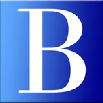 The Bulletin App icon