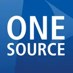 OneSource Mobile Application icon