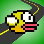 Flapping Speed icon