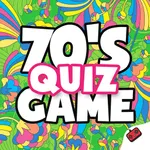 70's Quiz Game icon