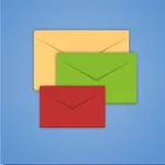 Envelope - Unified Inbox Email icon