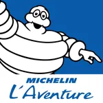 L’Aventure Michelin icon