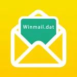 Winmail Reader icon