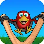 Bird Mini Golf - Freestyle Fun icon