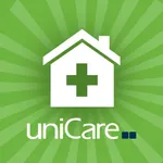 uniCare Medical Centre icon