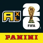 FIFA World Cup 2026™ AXL™ icon