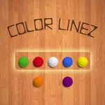 Clolr Linez 10x10-Five Or More icon