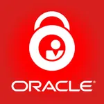 Oracle Mobile Authenticator icon