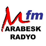 Mamas FM Arabesk icon