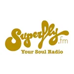 Radio Superfly icon