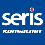 SERIS - Konsalnet GPS icon