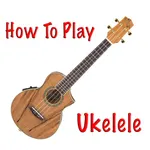 How To Play Ukelele icon