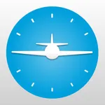 LogTen Pilot Logbook icon