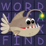 Kids Word Search Lite icon