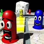 Ludo Party icon