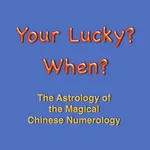 Astrology Chinese Numerology icon