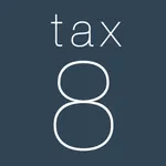 【消費税8%計算機】tax8 icon