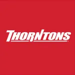 Thorntons Refreshing Rewards icon