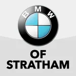 BMW of Stratham icon