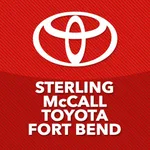 Toyota Fort Bend icon