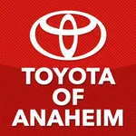 Toyota of Anaheim icon