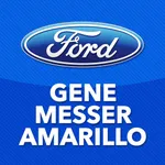 Gene Messer Ford Amarillo icon