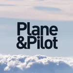 Plane & Pilot icon