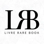 Livre Rare Book icon