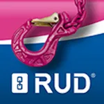 RUD Lashing Calculation icon