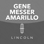 Gene Messer Lincoln Amarillo icon