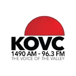 KOVC The Voice of the Valley icon