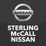 Sterling McCall Nissan icon