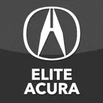 Elite Acura Dealer App icon