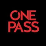 One Pass icon