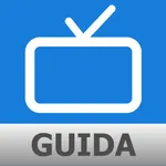 miaTV - Guida canali TV icon