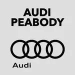 Audi Peabody icon