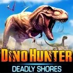Dino Hunter: Deadly Shores icon