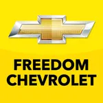 Freedom Chevrolet San Antonio icon