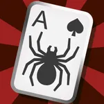 Simple-SpiderSolitaire icon