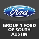 Group 1 Ford of South Austin icon