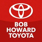 Bob Howard Toyota icon