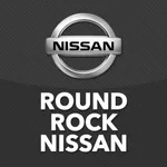 Round Rock Nissan Dealer App icon