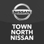 Town North Nissan icon