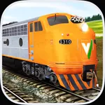 Trainz Simulator 2 icon