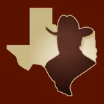 The Cowboy Bank of Texas icon