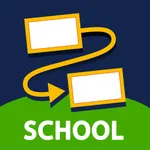 LoiLoNote School icon