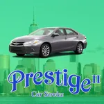 Prestige 2 Car Service icon