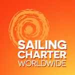 Sailing Charter icon