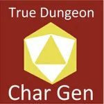 Character Gen for True Dungeon icon