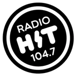 104.7 Hit icon